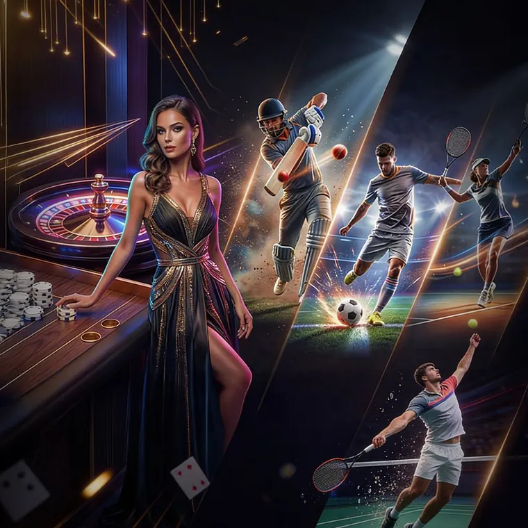 Texas Hold'em Table