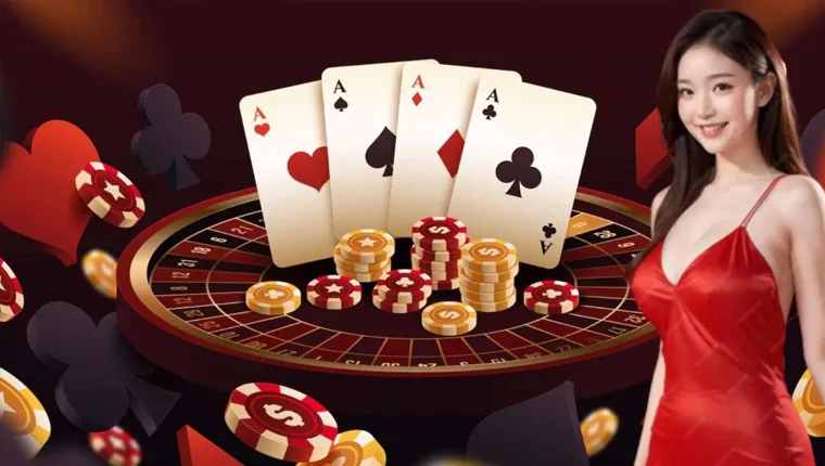 Pharaoh's Treasure Deluxe Slot Game