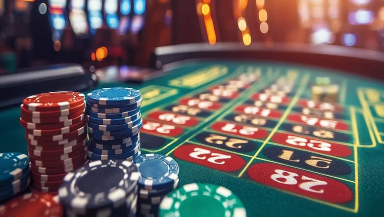 30jili Poker Tournament