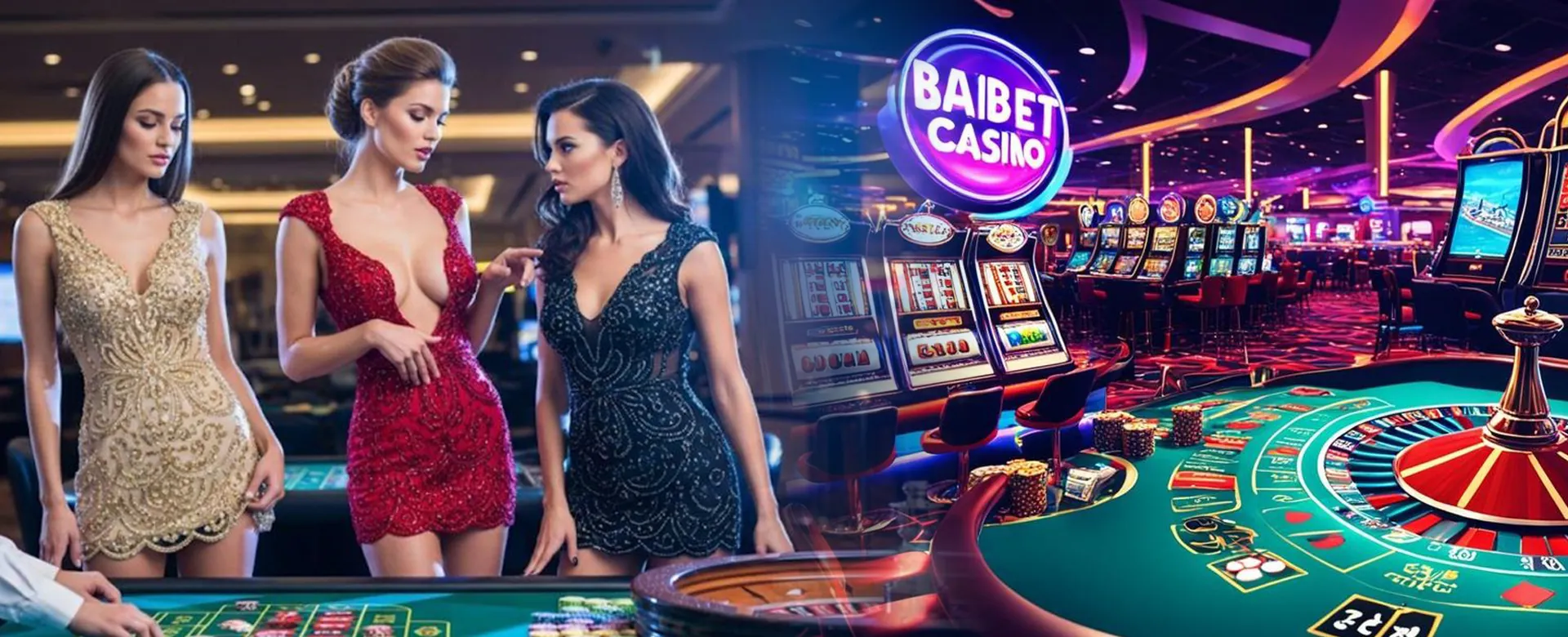 30jili Blog Header with casino elements and golden accents
