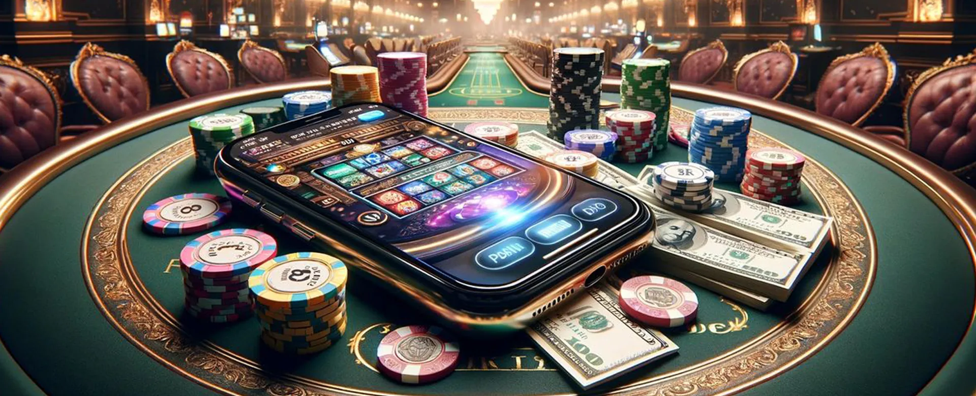 30jili Online Casino Experience