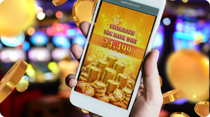 Secure online gaming platform