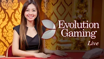 Overview of various live dealer games at 30jili casino